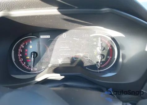 2024 Toyota Rav4 Xle z USA, uszkodzony, nr VIN 2T3P1RFV9RW448409